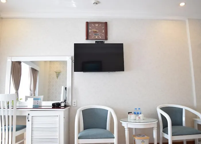Rang Dong Hotel